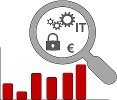 IT-Review: IST/SOLL-Analyse