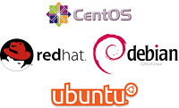Linux Server