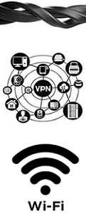 Netzwerk Services