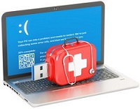 Reparatur von Geraeten Services