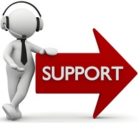 User Support Services