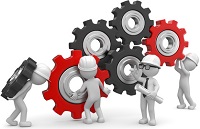 Anwendungen, Loesungen und Services