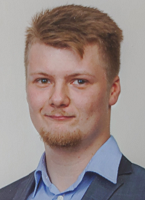 Alex Martin Samt